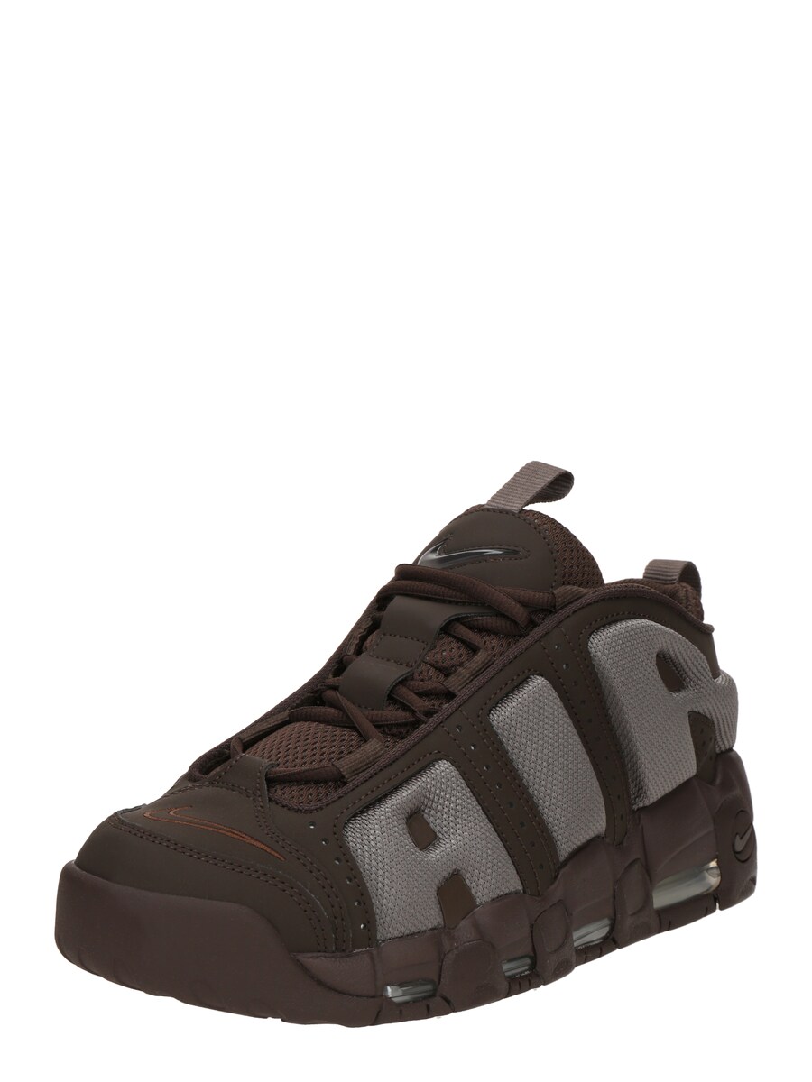 

Кроссовки Nike Sportswear AIR MORE UPTEMPO, темно-коричневый