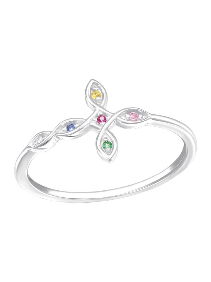 

Bungsa Серебряное кольцо