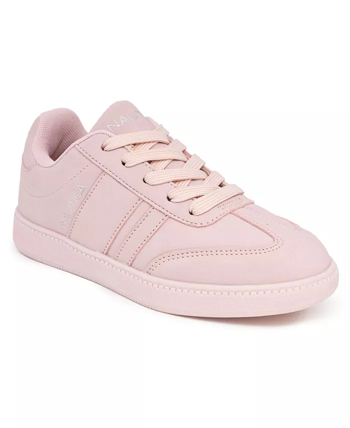 

Кеды Scott Casual для девочек и подростков Nautica, розовый