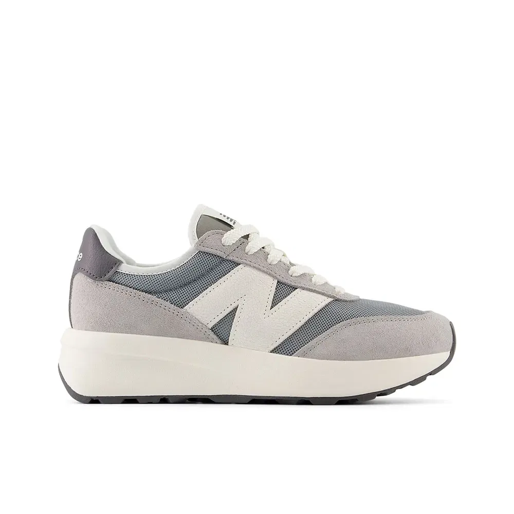 Кроссовки New Balance 370, серый