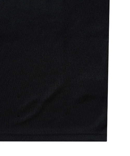 Детская футболка с принтом New Era Zoom Up Logo, Black — фото 4