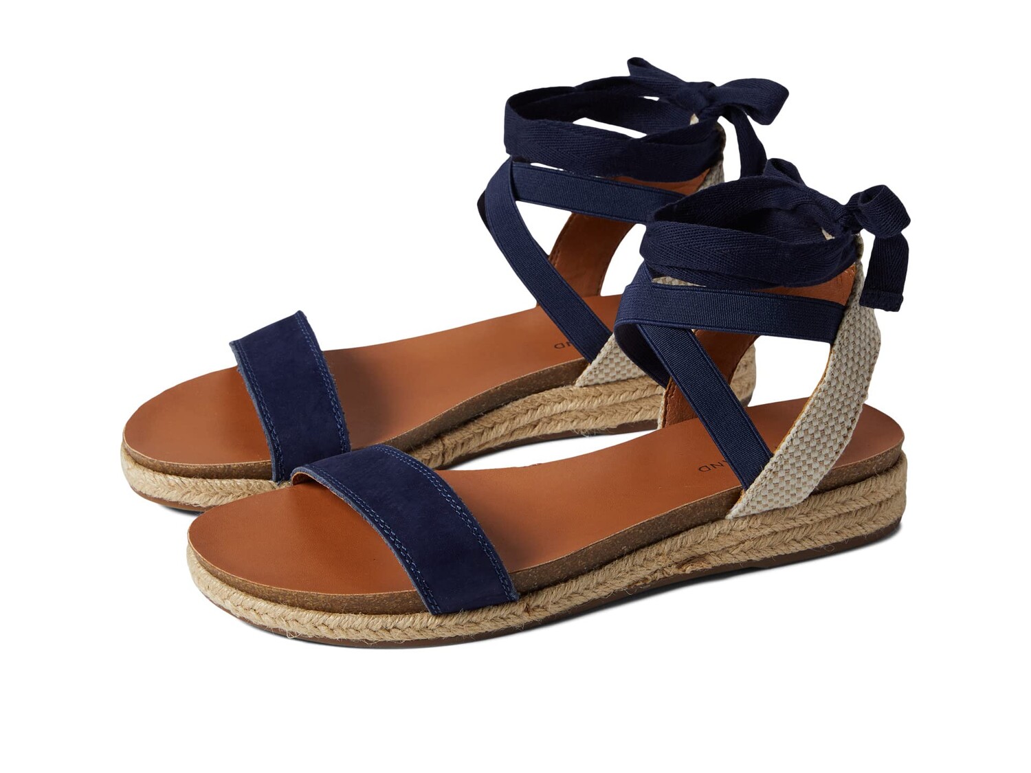 

Сандалии Lucky Brand, Gennay