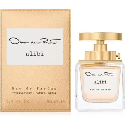 Парфюмерная вода Oscar De La Renta Alibi, 50 мл