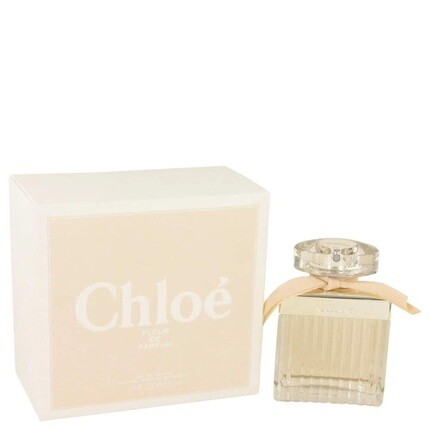 Chloé Туалетная вода Chloe Fleur de Parfum, 50 мл, спрей — фото 2
