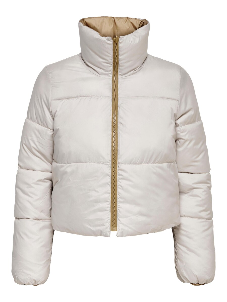 

Всесезонная куртка ONLY Between-Season Jacket Ricky, цвет silver grey