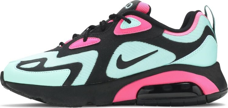 Кроссовки Nike Air Max 200 SP 'South Beach', бирюзовый — фото 4