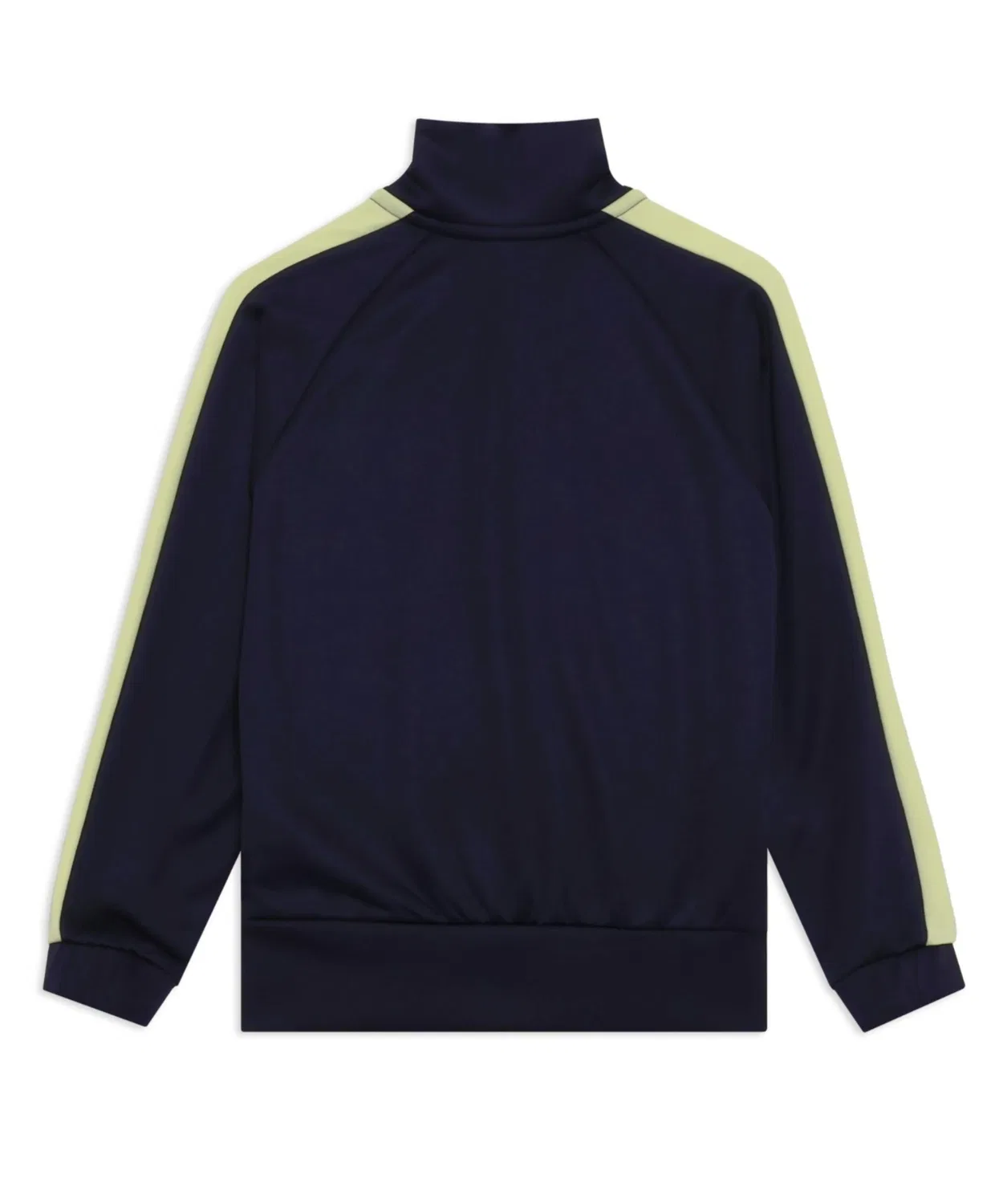 Детская тренировочная куртка с логотипом PUMA ACTIVE SPORTS, Navy — фото 2