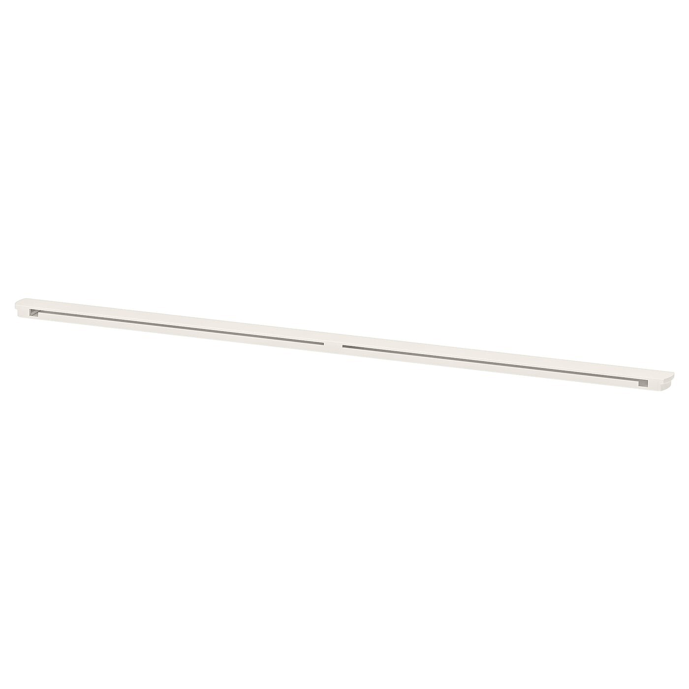 

Крючок Ikea ENHET, белый, 57 см