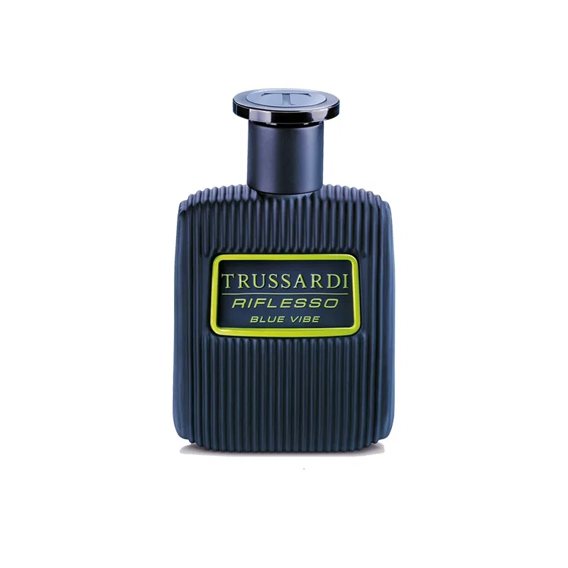 Мужская туалетная вода Trussardi Refringence Blue Phantom, 50 мл, Trussardi
