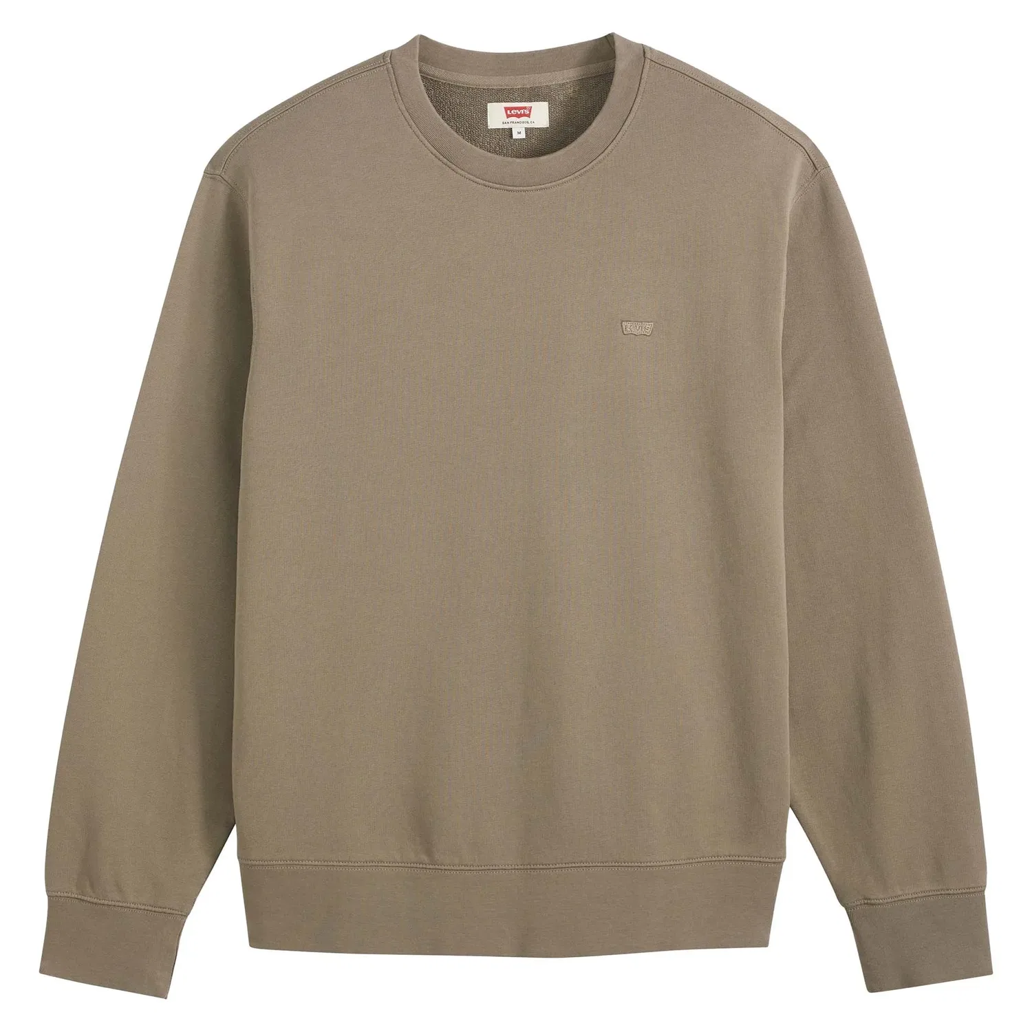 Мужская свободная толстовка Birndle Levi's, Beige
