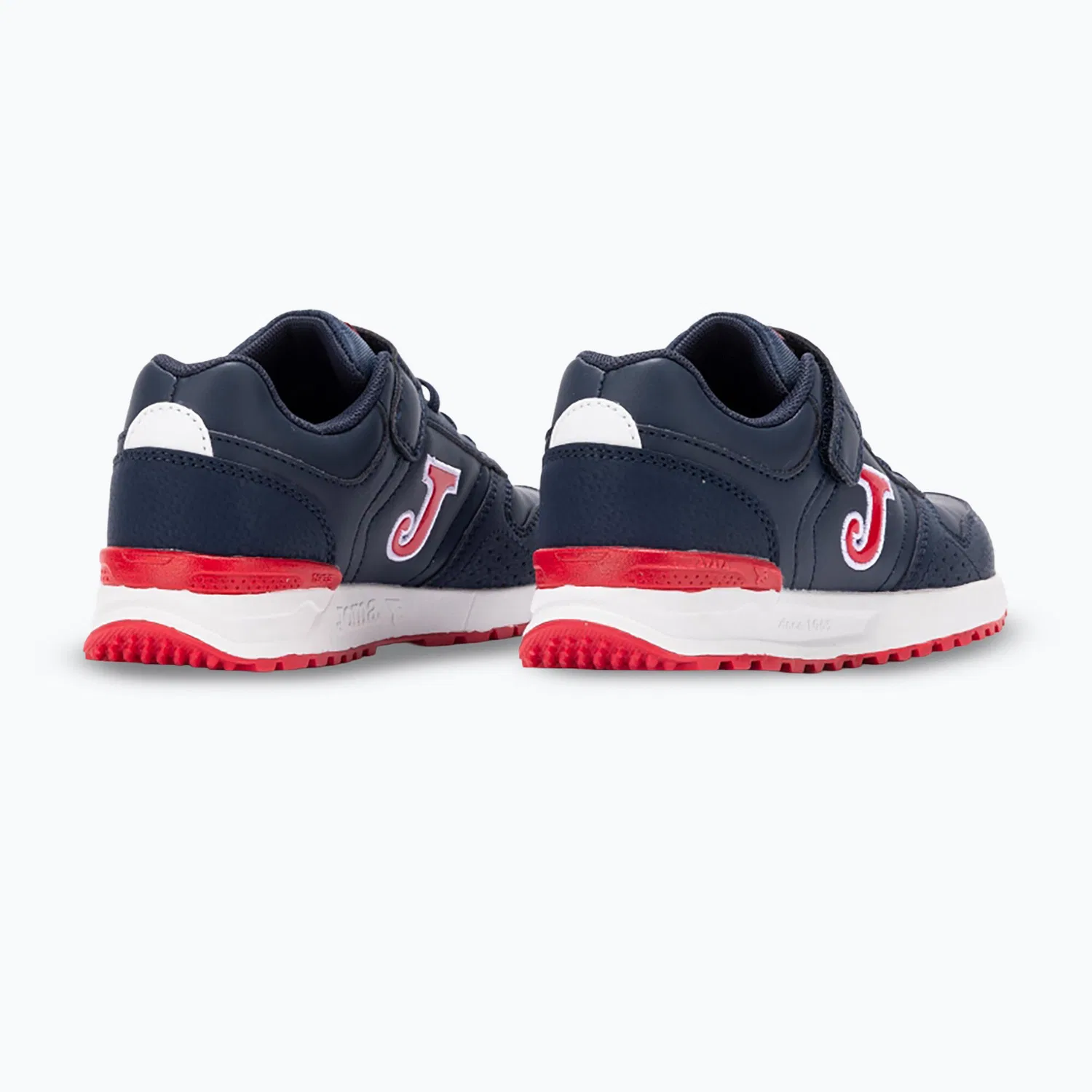 Детские кроссовки Joma Tornado, Blau — фото 3