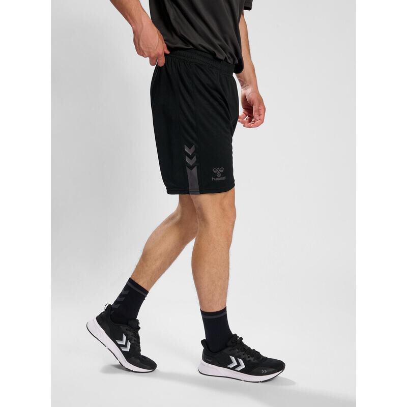 

Шорты мужские HUMMEL, цвет schwarz