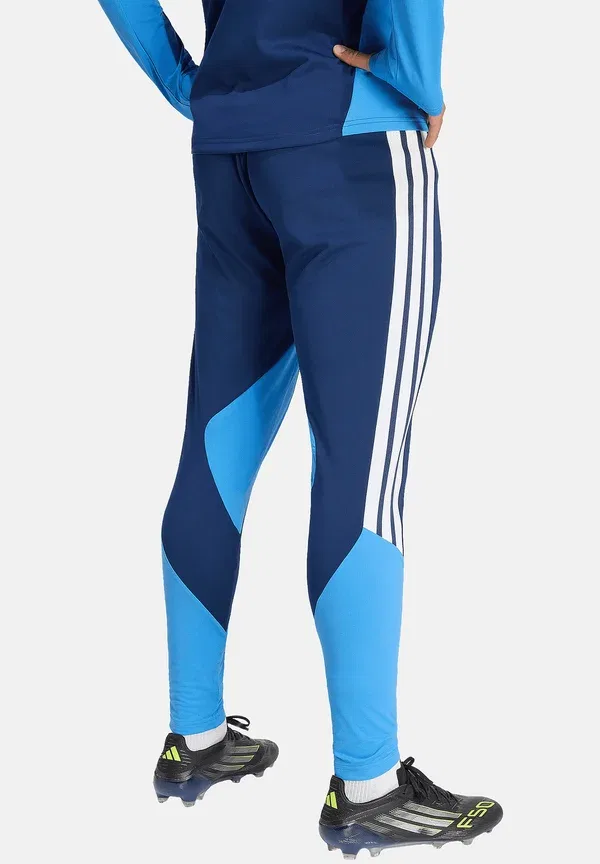 Спортивные штаны Adidas Performance, синий — фото 2