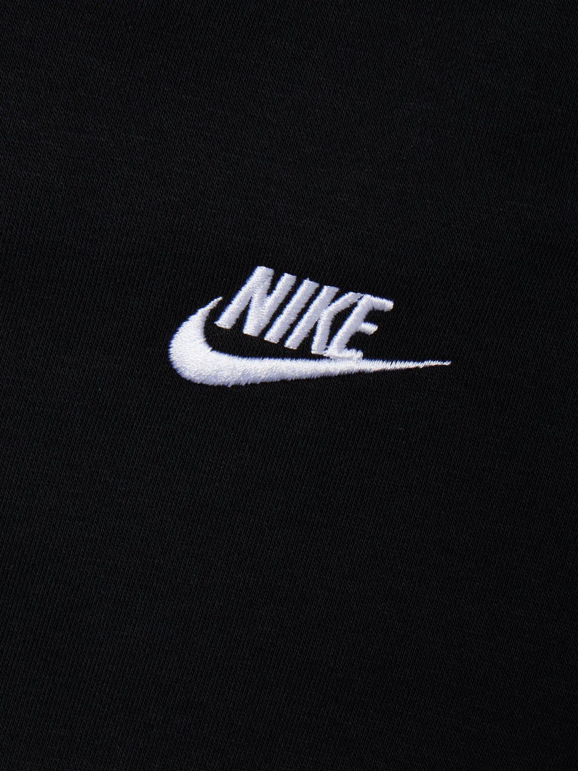 Женская тренировочная куртка Nike, черный — фото 3
