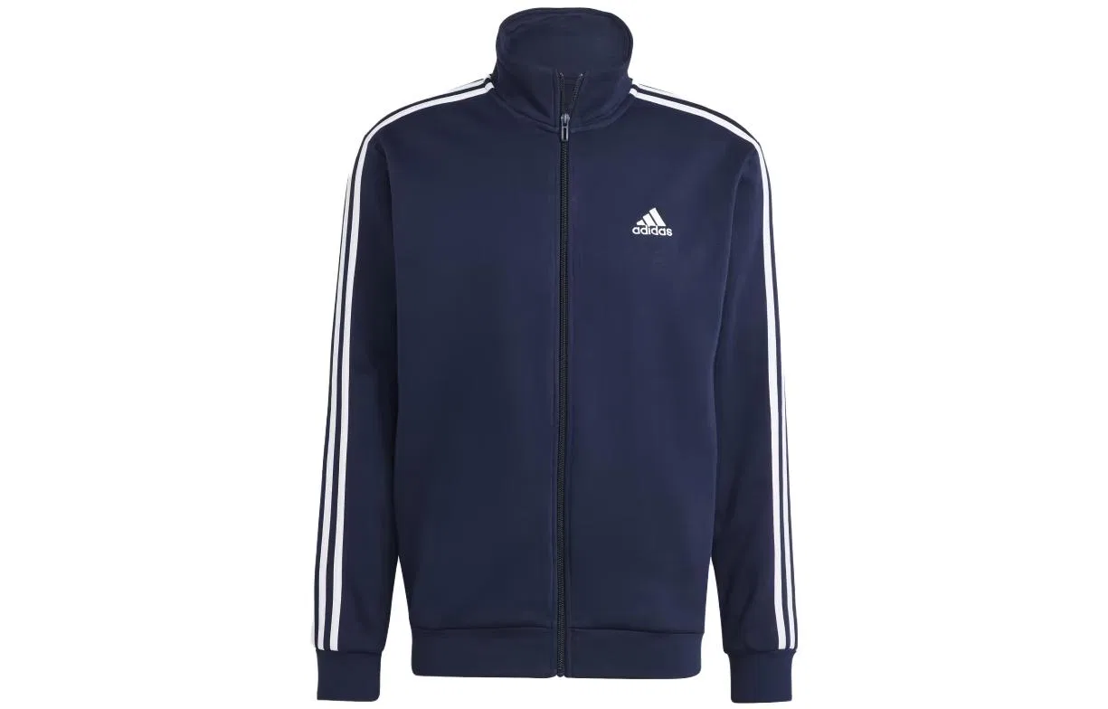 Мужской спортивный комплект в ретро-стиле Adidas Originals — фото 3