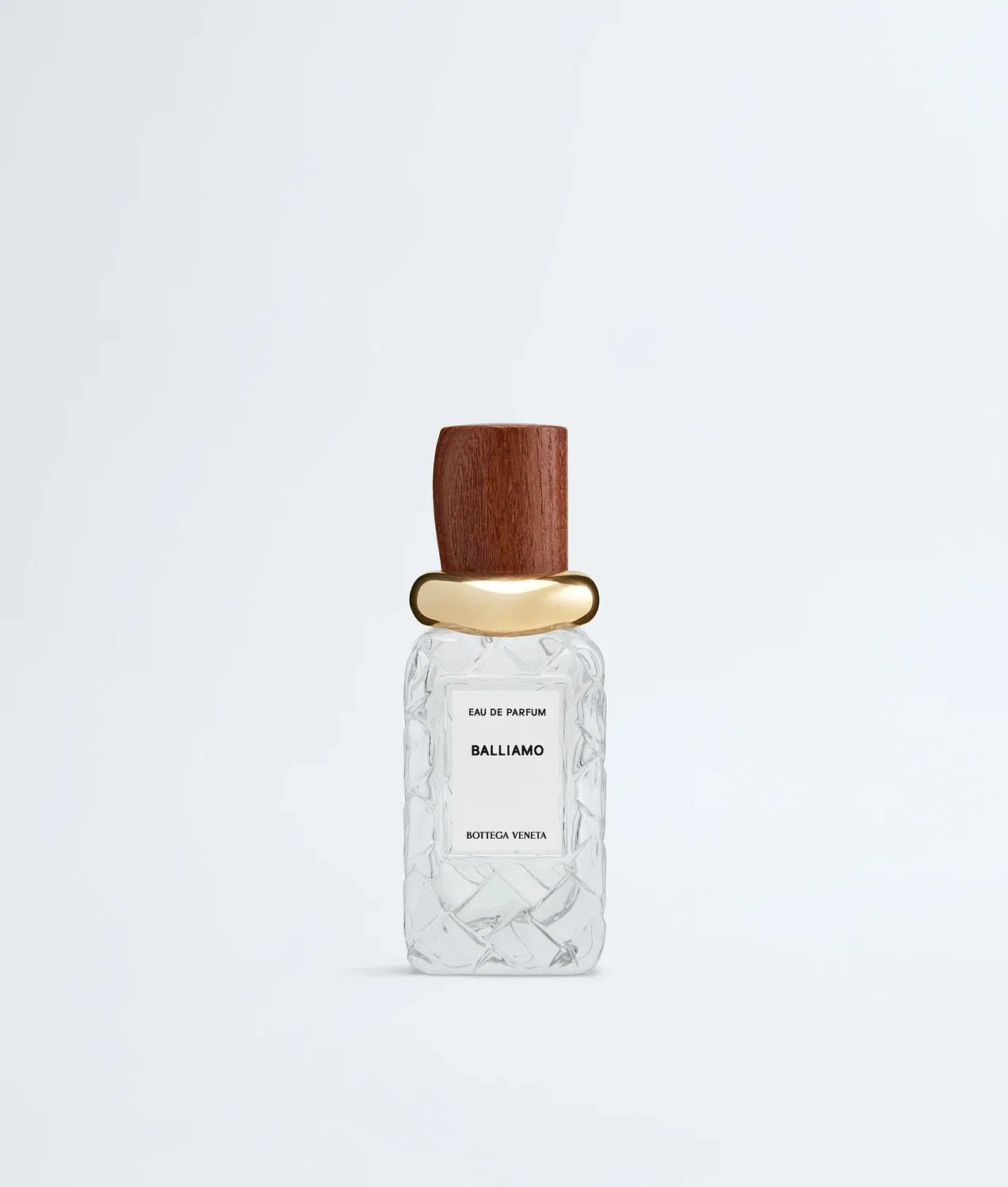 BOTTEGA VENETA Balliamo - Парфюмерная вода 50 мл | 1,75 жидких унций