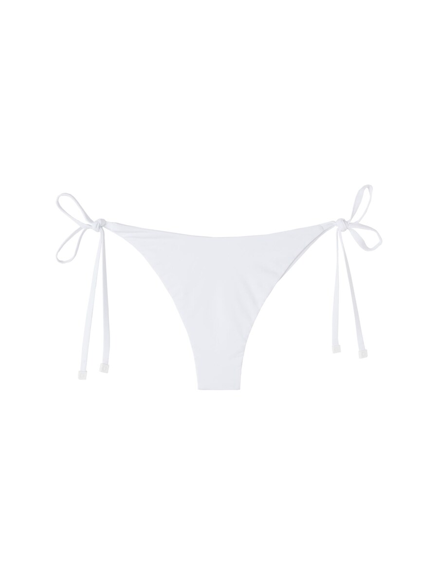 

Плавки бикини CALZEDONIA INDONESIA, белый