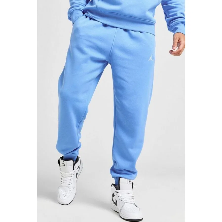Спортивные штаны Nike Jordan Brooklyn Fleece, Синий