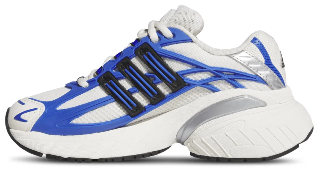 Кроссовки для мальчиков Adistar XLG 2.0 Adidas, белый/черный — фото 2