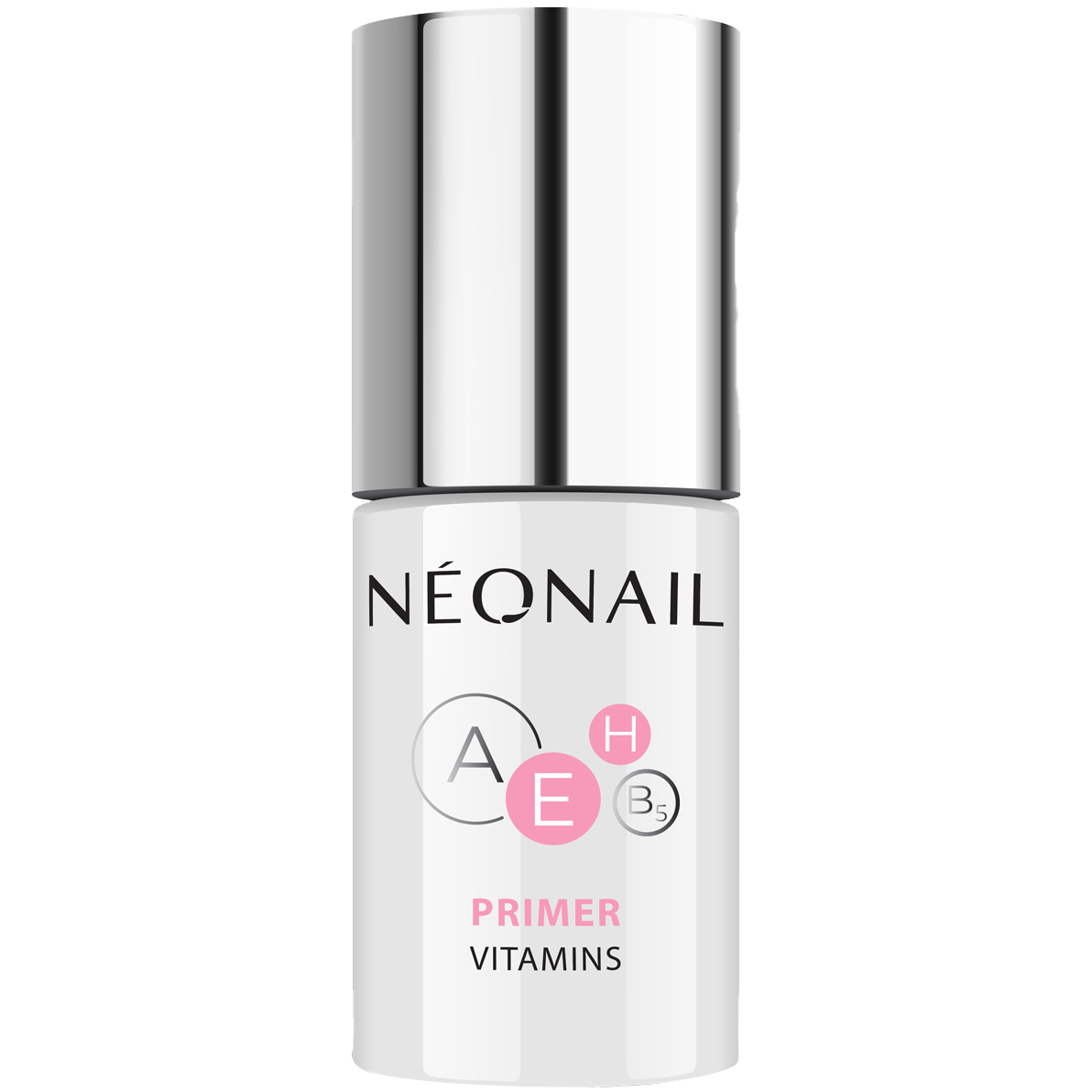 Neonail Primer Vitamins витаминный праймер для ногтей, 7,2 мл - фото