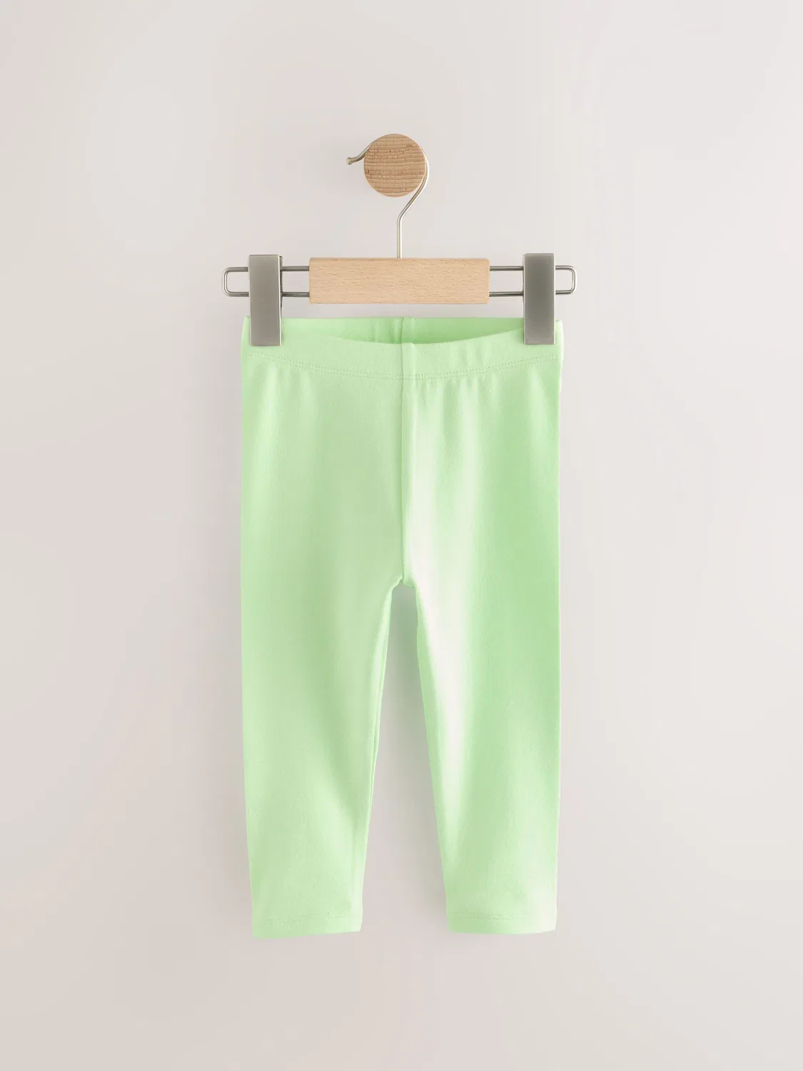 Леггинсы 5-Pack, Multi Next, разноцветные — фото 3