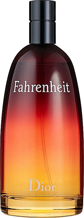 

Туалетная вода Dior Fahrenheit