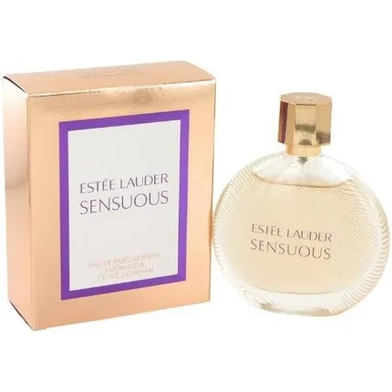 Парфюмерная вода Estee Lauder Sensuous, 50 мл