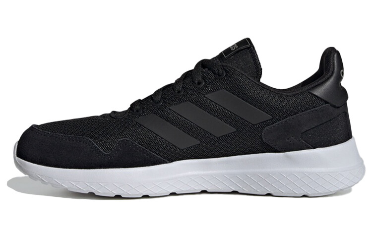 

ARCHIVO Кроссовки женские низкие черные/белые Adidas Neo