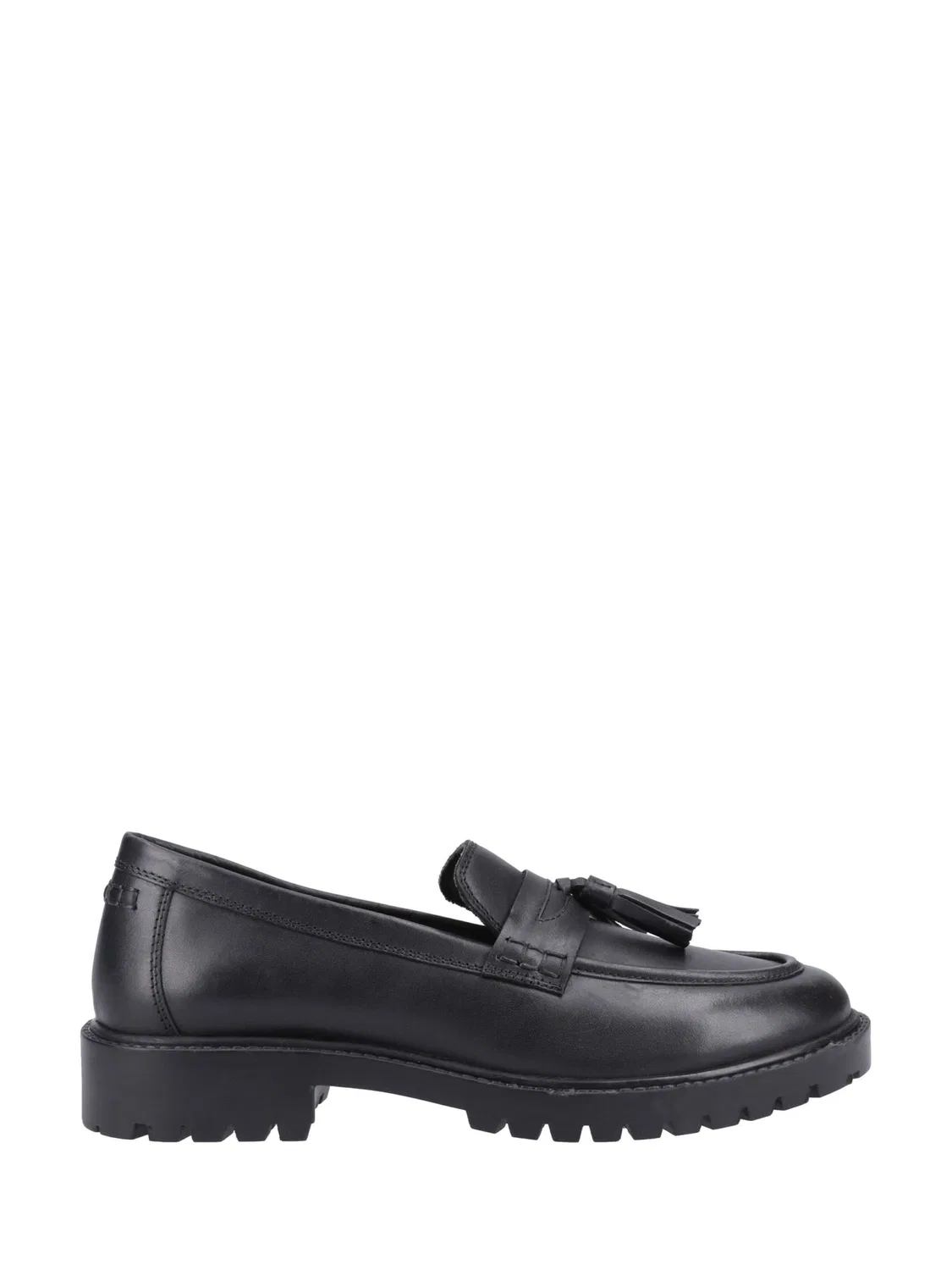 Туфли Abigail Hush Puppies, черный