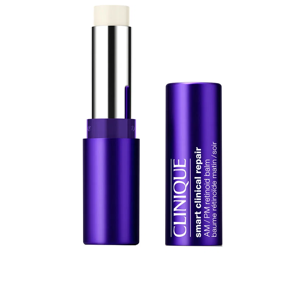 Бальзам-стик для лица Clinique Smart Clinical Repair AM/PM, 3 мл