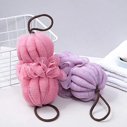 Эксфолиирующее полотенце Body Brush zxb-shop, 21 см, D — фото 2