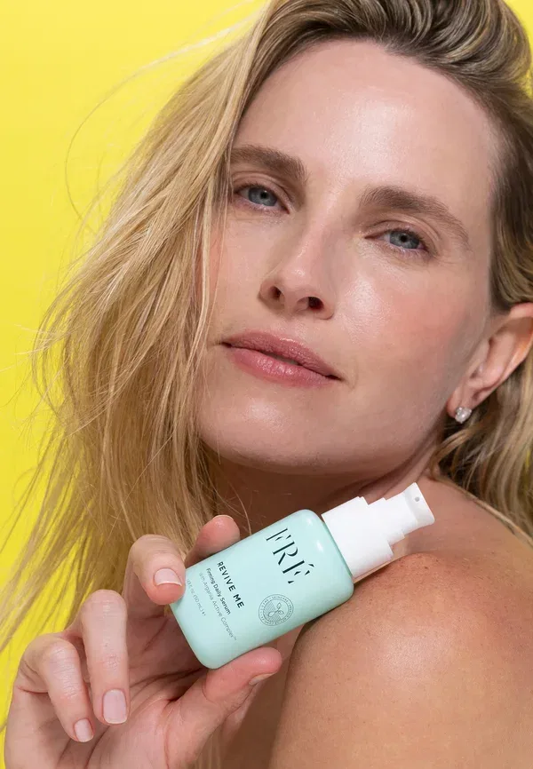 Освежающая сыворотка Revive me clean serum 50 мл Fre — фото 2