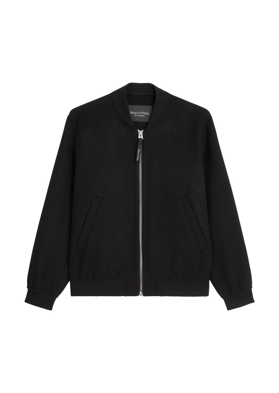 

Демисезонная куртка Marc OPolo, Black