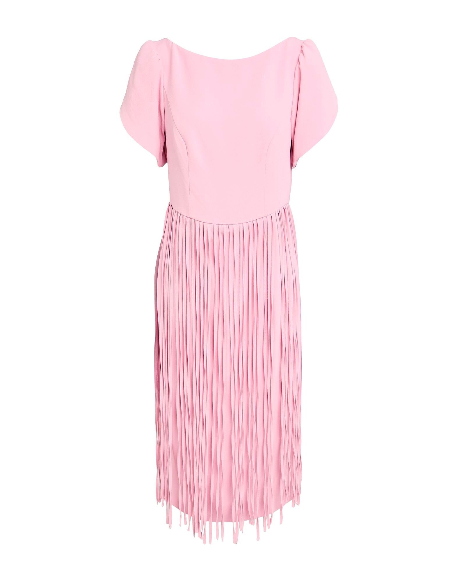 

Платье миди Sartoria 73, розовый