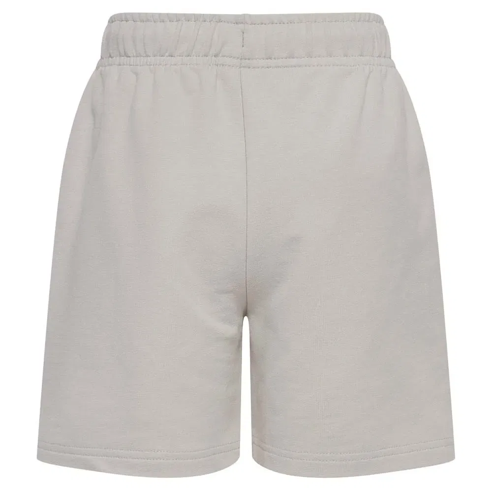 Шорты Hummel Light Sweat, серый — фото 2