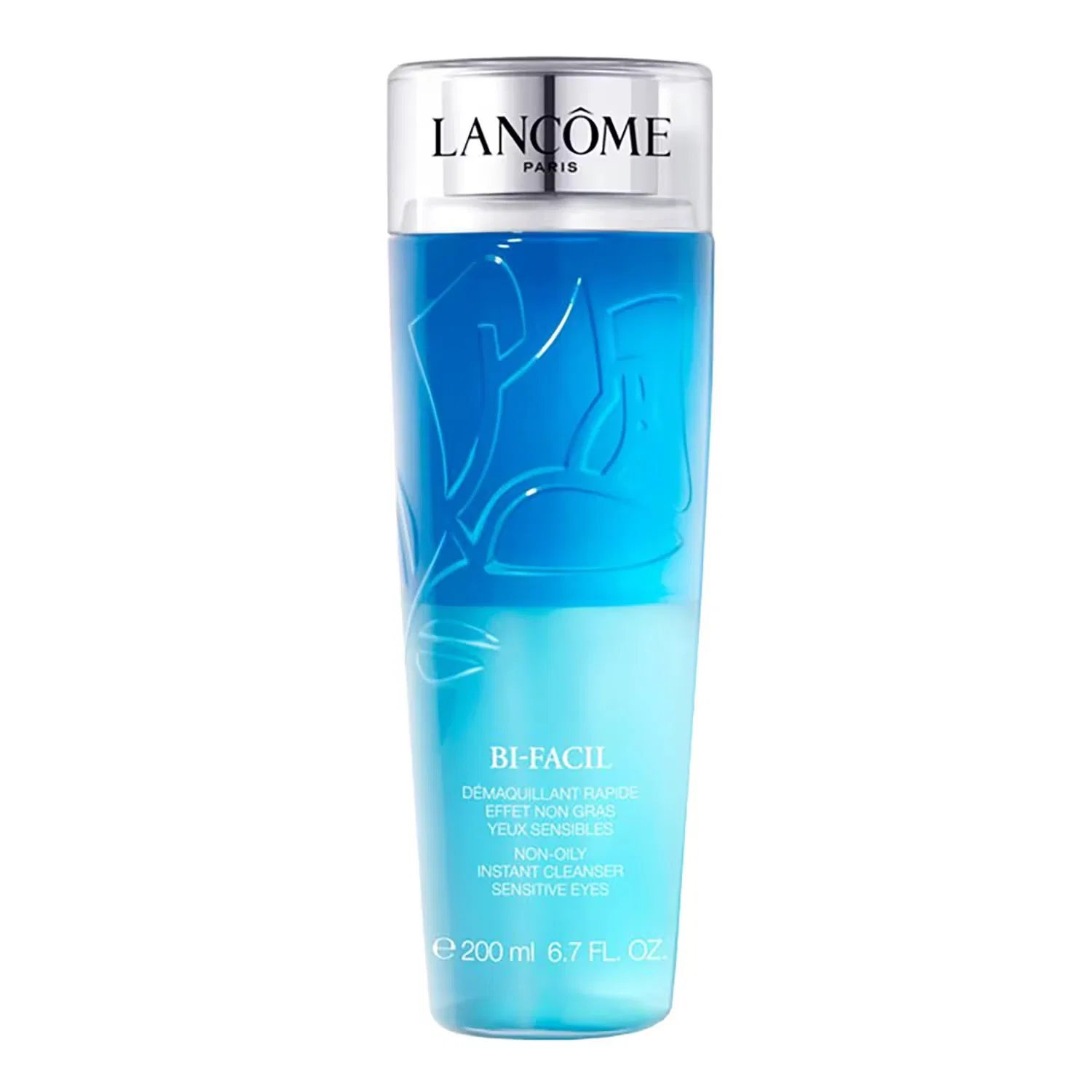 Средство для снятия макияжа с глаз Bi-Facil Yeux 200 мл, LANCÔME