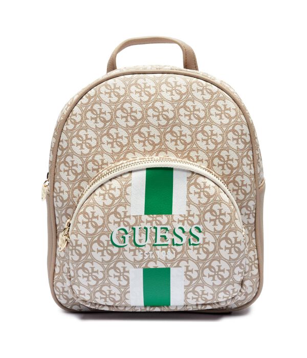 

Рюкзак Guess, желтый