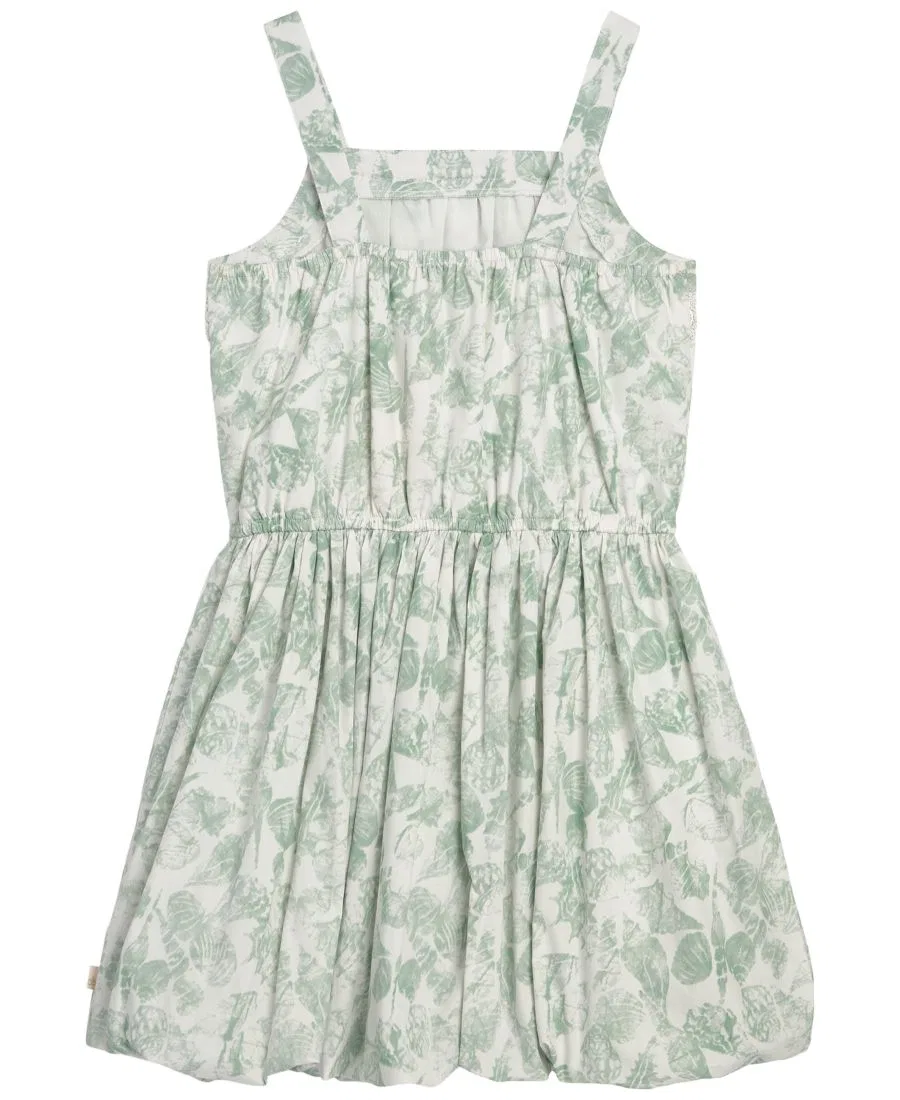 Платье без рукавов с флористическим принтом SCOTCH & SODA, Light Pastel Green — фото 2