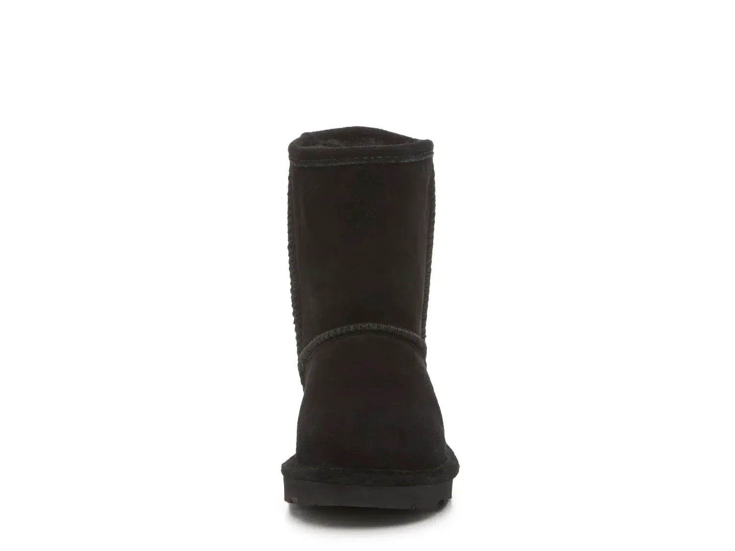 Ботинки Elle Bearpaw, черный — фото 2