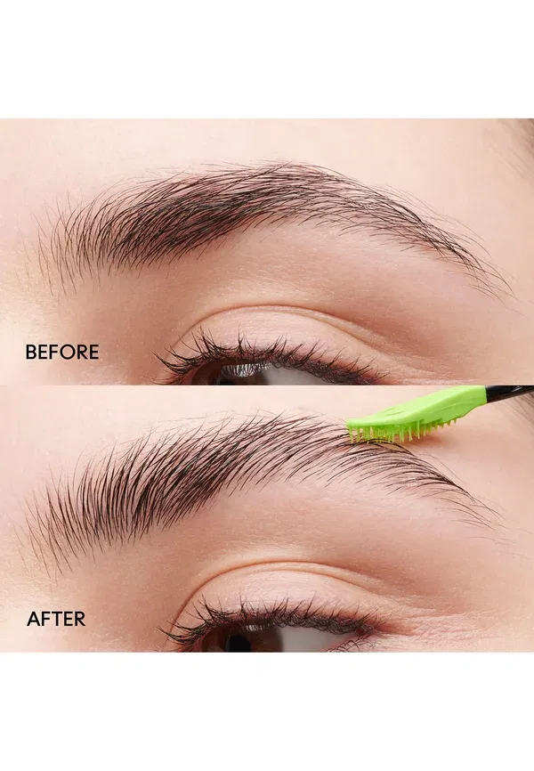 Гель для бровей Pro locked brow гel Mac Clear 7.8 г, цвет clear — фото 3
