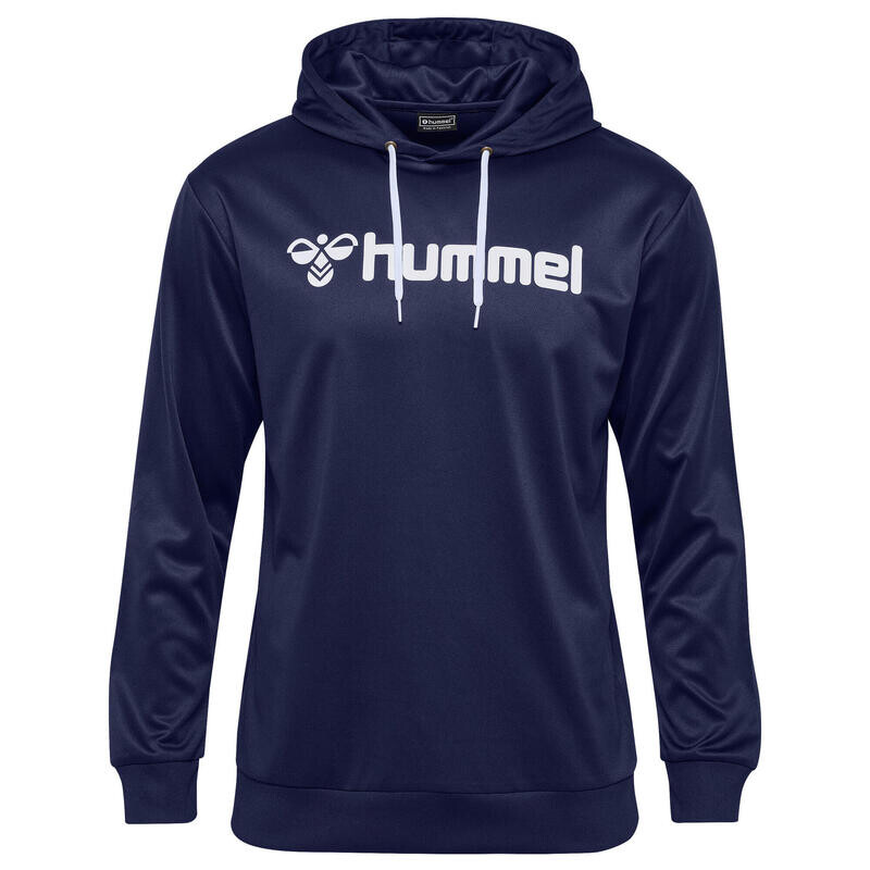 

Спортивная толстовка Hummel, цвет türkis/blau/blau