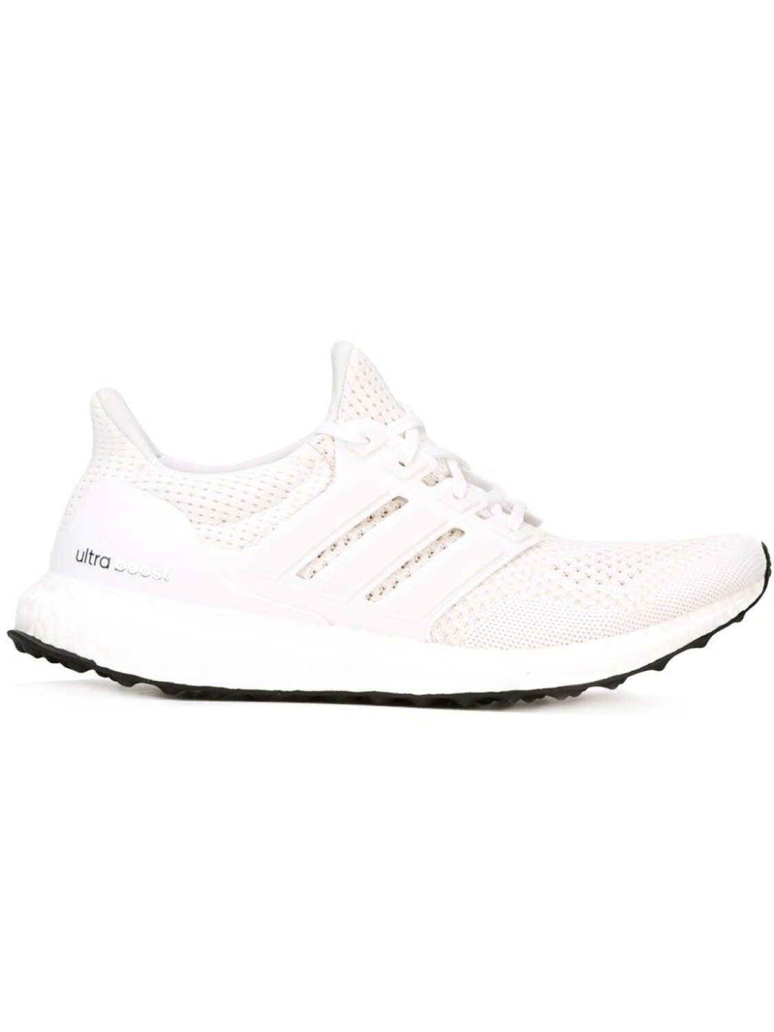 

Кроссовки Ultra Boost Adidas, белый