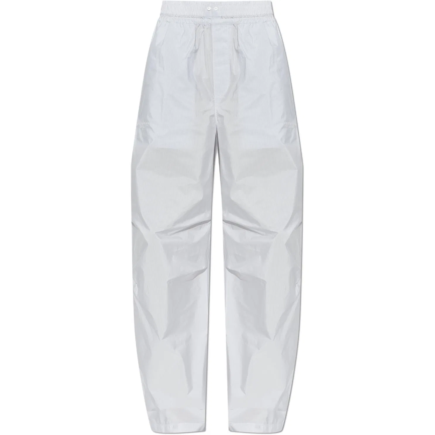 Женские брюки повседневные Alexander Wang, Light Blue