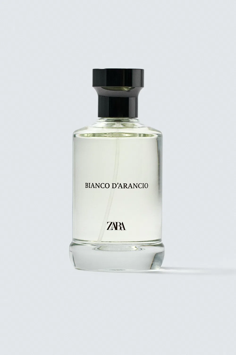 Парфюмерная вода BIANCO D´ARANCIO 100 мл (3,38 жидких унций) ZARA