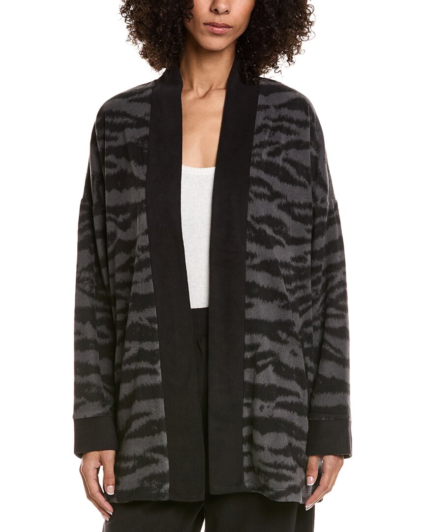 

Комплект DKNY из 2 предметов: кардиган и брюки Dkny, черный