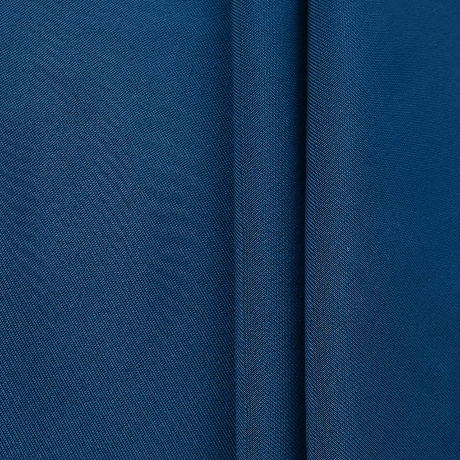 Женский танкини с завязками и пуш-ап, Blue — фото 4