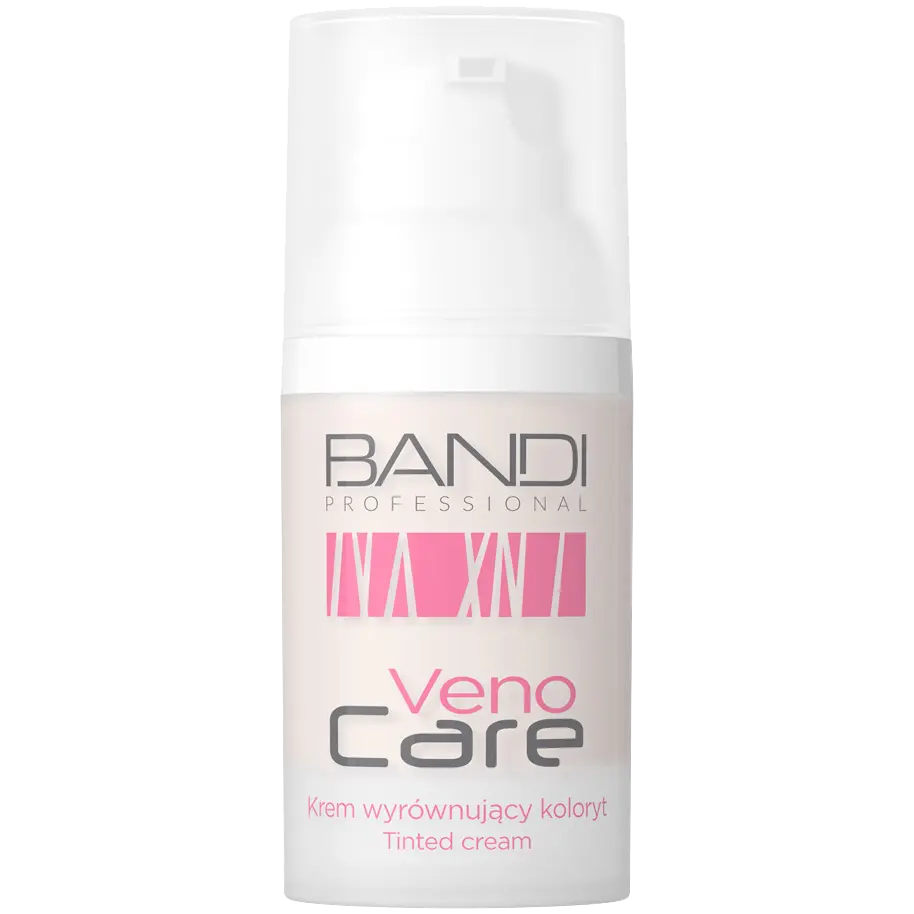

Bandi Veno Care крем для лица, 30 мл