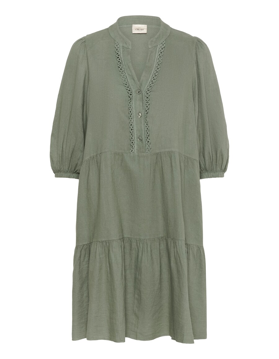 

Платье-рубашка Cream, Reed