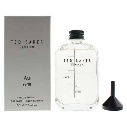 Туалетная вода Ted Baker Au Refill, 50 мл