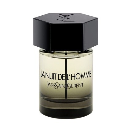 Yves Saint Laurent La Nuit De LHomme Edt Vapo Limited Edition 200 мл — фото 2